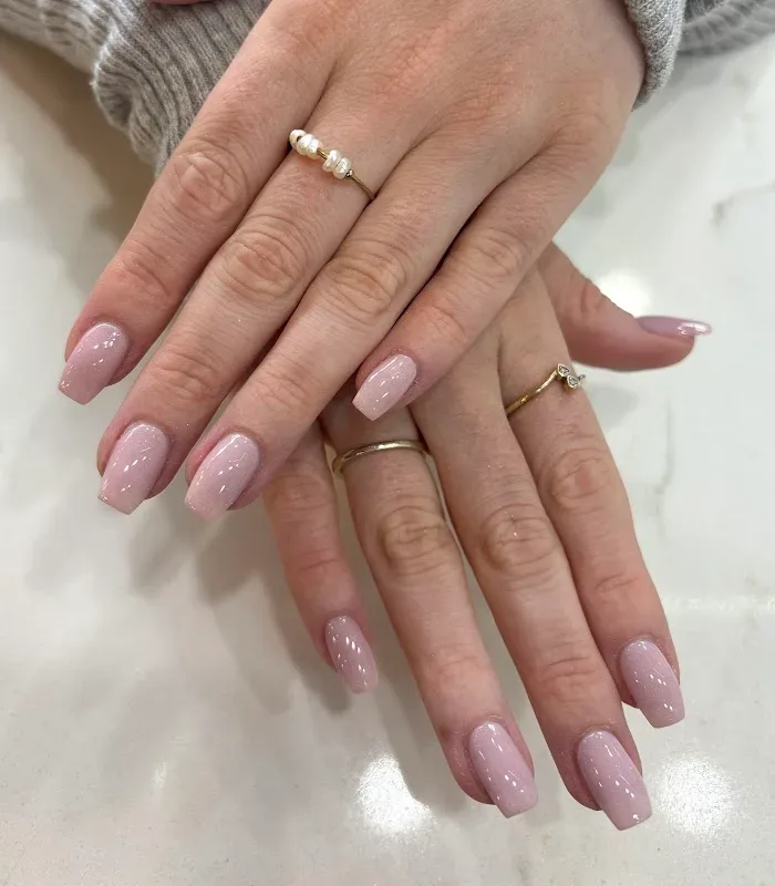 Goddess of Nails and Beauty | QV — Beauty salon in Melbourne